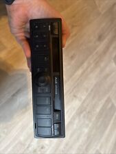 Auto radio audi gebraucht kaufen  Gaimersheim
