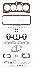 Conjunto de cabeça de cilindro de motor Ajusa 52054500 compatível com 1988-90 Audi 80 2.0L-L4 comprar usado  Enviando para Brazil