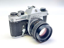 Vintage ashai pentax for sale  REDRUTH