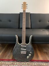 Danelectro longhorn guitarlin for sale  Old Hickory