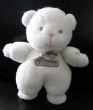 I4. doudou peluche d'occasion  Bouvigny-Boyeffles