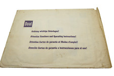 Tonabnehmer dual cds gebraucht kaufen  Hude