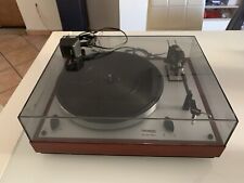 Thorens 166 con usato  Maddaloni
