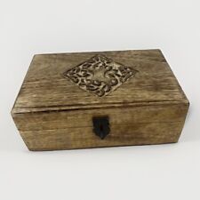 Handmade mango wood for sale  Griffith