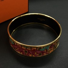 Hermes emaille enamel d'occasion  Expédié en Belgium