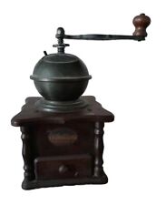 Nostalgie kaffeemühle holz gebraucht kaufen  Velten
