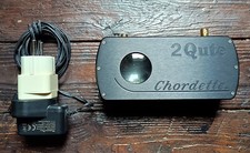Dac chord 2qute d'occasion  Coutras