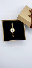 Vintage bulova 10k for sale  Baytown