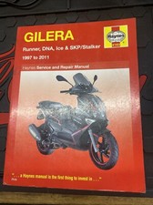 Gilera runner dna for sale  SWADLINCOTE