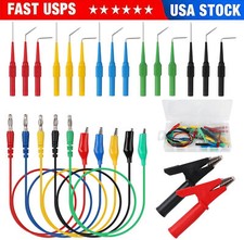 25pcs alligator clips for sale  Rancho Cucamonga