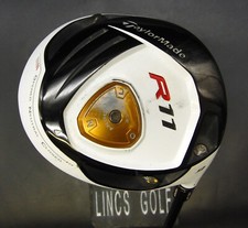 Taylormade r11 asp for sale  SPILSBY