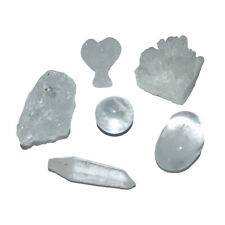 Bergkristall set tlg gebraucht kaufen  Meinhard