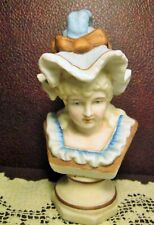 Antique bisque victorian for sale  Greenwood