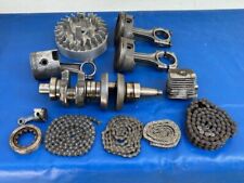 Lot vintage engine for sale  Boulder Junction