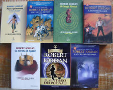 Lotto libri fantasy usato  Viu