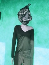 Ann demeulemeester sweater usato  Palombara Sabina