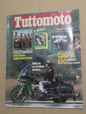 Tuttomoto 1987 bmw usato  Locri