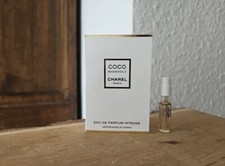 Coco mademoiselle intense gebraucht kaufen  Regensburg