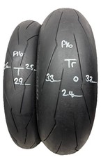 Pirelli diablo supercorsa for sale  CWMBRAN