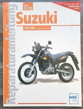 Suzuki 650 sp41 gebraucht kaufen  Bielefeld