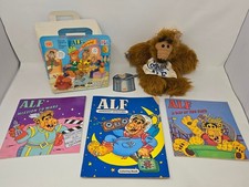 Burger king alf for sale  Kansas City