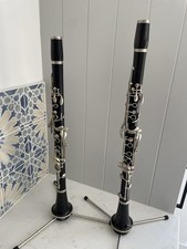 Buffet r13 clarinets for sale  LONDON