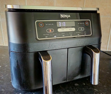 Ninja foodi dual for sale  GREAT YARMOUTH