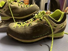 Bergschuh gebraucht kaufen  Erfurt