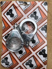 Harley davidson indicator for sale  SALTBURN-BY-THE-SEA