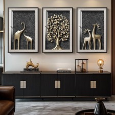 Framed tree life for sale  Brentwood