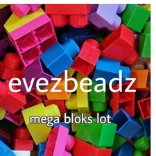 Evezbeadz mega bloks for sale  Madison
