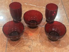 Royal ruby red for sale  Jasper