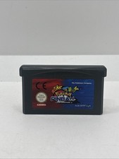 Gioco pokemon pinball usato  Torino