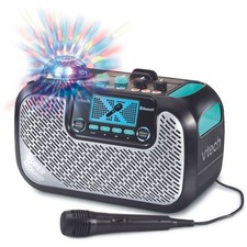 Karaoké vtech supersound d'occasion  Hénin-Beaumont