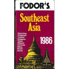 Southeast Asia for sale  Redmond