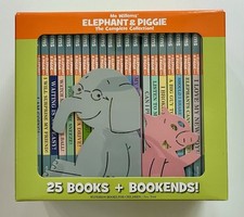 Elephant piggie complete for sale  Machesney Park