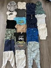 Baby boy clothing for sale  Killeen