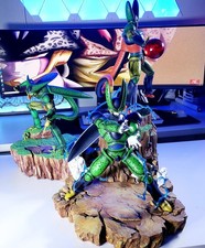 Vkh dragonball cell for sale  Brooklyn