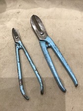 Gilbow tin snips for sale  BARNSLEY