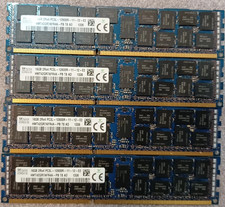 Lot 16gb hynix for sale  Andover