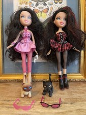 Mga bratz twinz for sale  Fernandina Beach