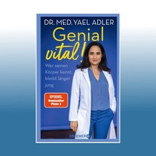 Genial vital yael gebraucht kaufen  Bornheim