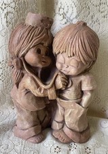 Fannykins clay figurine for sale  Underwood