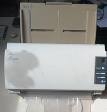 Fujitsu 4120c2 kompakter gebraucht kaufen  Tangerhütte