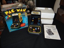 Pac man 1981 for sale  Royersford