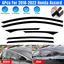 6pcs chrome delete for sale  Whippany