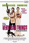 Very bad things gebraucht kaufen  Berlin