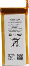 Batteria ricambio per usato  Roma