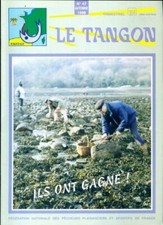 Tangon gagné collectif d'occasion  Hennebont