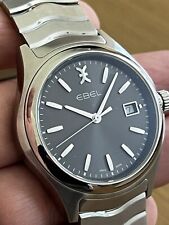 Ebel wave mens for sale  HORSHAM